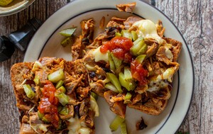 Vučena puretina dobra je alternativa pečenoj purici