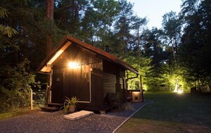 Forest Cabin Nest Međimurje - 8