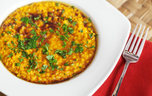 Od oljuštenog mungo graha rade se i razna variva