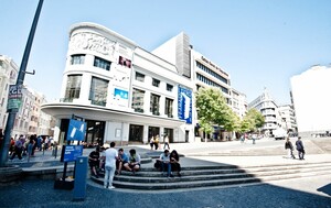 Rua do Bonjardim, Porto - 3