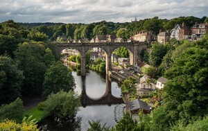 Knaresborough