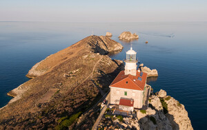 Svjetionik na Palagruži