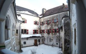 Burg Plankenstein - 1