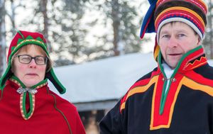 Sami - narod polarnog svjetla - 17