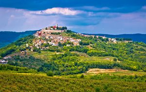 Motovun