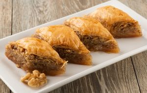 Baklava