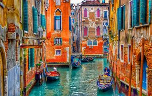 Venecija - 1