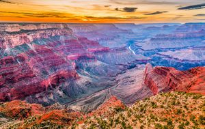 Grand Canyon - 4