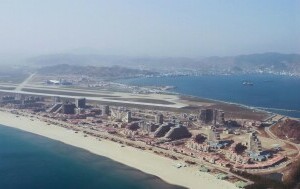 Beach Resort koji se od 2017. godine gradi u Wonsanu u Sjevernoj Koreji - 4