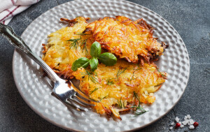 Šveđani obožavaju tradicionalne palačinke od krumpra - 1