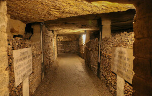Zbog pariških katakombi turisti krše zakon - 1