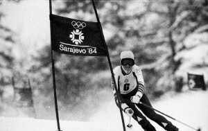 XIV. Zimske olimpijske igre u Sarajevu - 5