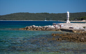 Silba, otok ljubavi - 5