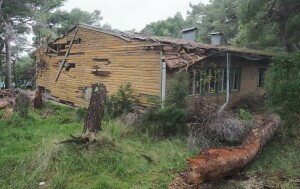 Lječilište Dječje selo pored Promajne propada godinama - 1