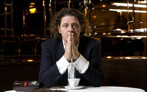 Marco Pierre White