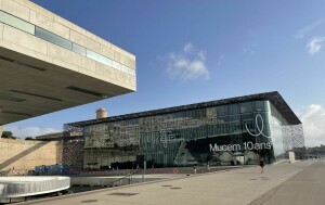 MUCEM u Marseilleu - 4