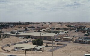 Coober Pedy, Australija - 5