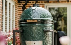 Kamado - 3