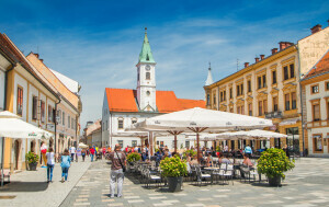 Varaždin