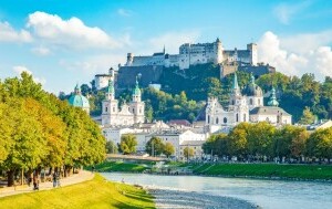 Hohensalzburg