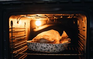 Uvijek pročitajte upute o održavanju određene posude prije korištenja