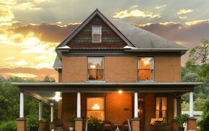 Buffalo Bill’s house - 7