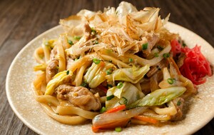 Kupus se dodaje u brojna azijska jela