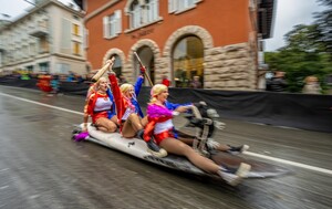 Opatijska Balinjerada - 4