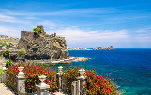 Aci Castello - 1