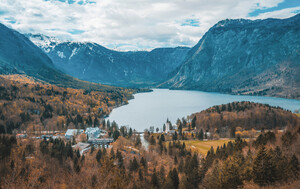 Bohinj