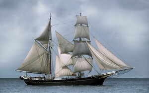 Ivan Visin na put oko svijeta isplovio je iz Antwerpena - 2