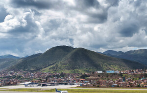 Cuzco