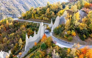 Švicarske piramide - 5