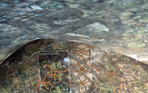 Leonardo da Vinci u Castellu Sforzesco u Milanu - 4