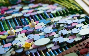 Monet iz LEGO-ove kutije - 8