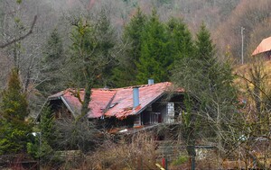 Eko-selo Žumberak - 1