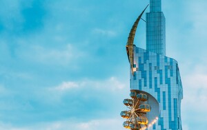 Batumi Tower - 2