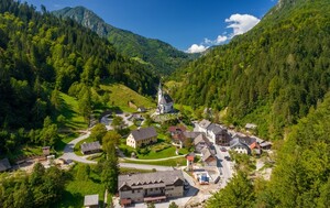 Solčavska panoramska cesta - 2