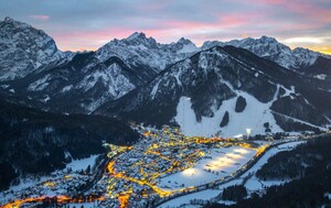 Kranjska Gora