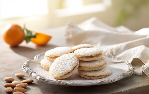 Dacquoise kolačići