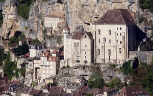 Rocamadour - 5