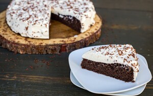 Espresso martini kolač