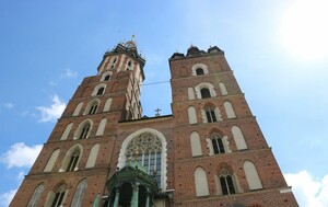 Bazilika Djevice Marije u Krakovu - 4