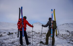 Muskox Expedition - 23