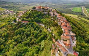 Motovun