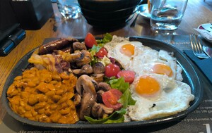 Restoran Botanist - 3