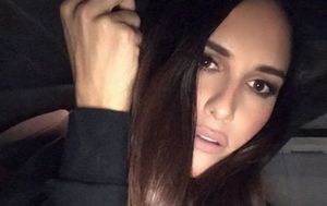 Lana Jurčević (Screenshot: Instagram)