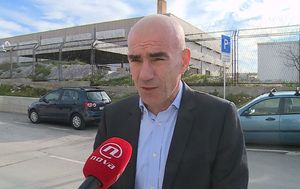 Ljubo Pavasović Visković, odvjetnik (Foto: Dnevnik.hr)