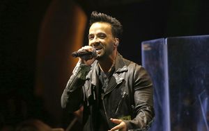 Luis Fonsi (Foto: Getty)