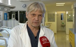 Razgovor s liječnikom Darkom Anićem (Foto: Dnevnik.hr) - 2